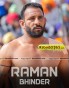 Raman Bhinder