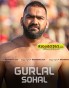 Gurlal Sohal