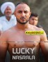 Lucky Nasrala