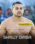 Shally Dirba
