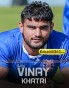 Vinay Khatri