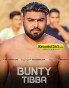 Bunty Tibba