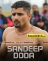 Sandeep Doda