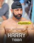 Harry Tibba