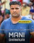 Mani Dhanauri