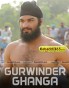 Gurwinder Ghanga