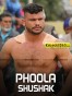 Phoola Shushak