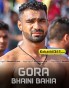 Gora Bhaini Bahia
