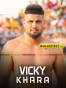 Vicky Khara