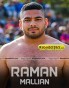 Raman Mallian