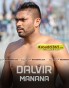 Dalvir Manana