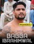 Babba Ibbrahimwal