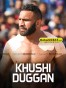 Khushi Duggan