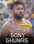 Sony Ghunas