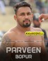 Parveen Bopur