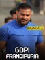 Gopi Frandipur