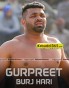 Gurpreet Burj Hari