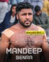 Mandeep Benra