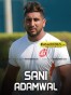 Sani Adamwal