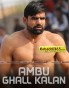 Ambu Ghall Kalan