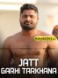 Jatt Garhi Tarkhana