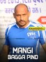 Mangi Bagga Pind