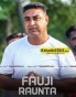 Fauji Raunta