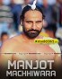 Manjot Machhiwara