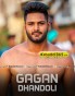 Gagan Dhandoli