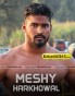Meshy Harkhowal