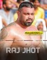 Raj Jhot
