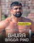 Bhura Bagga Pind