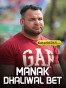 Manak Dhaliwal Bet