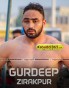 Gurdeep Zirakpur