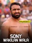 Sony wakilan Wala