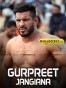 Gurpreet Jangiana