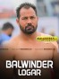 Balwinder Logar
