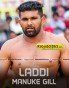 Laddi Manuke Gill