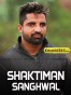 Shaktiman Sanghwal