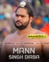 Mann Singh Dirba