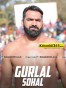 Gurlal Sohal