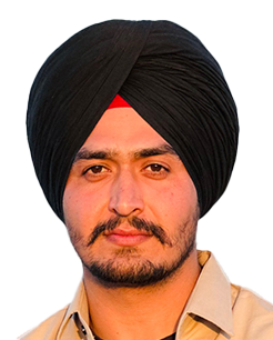 Udham Singh