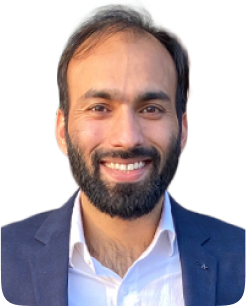 gurpreet dhillon