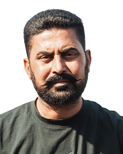 Gurpreet Singh