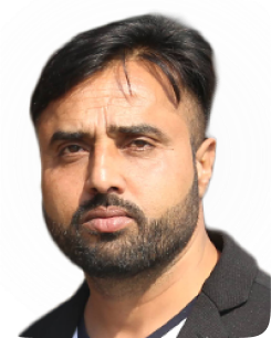 Happy Sidhu