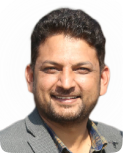 Pardeep Taina