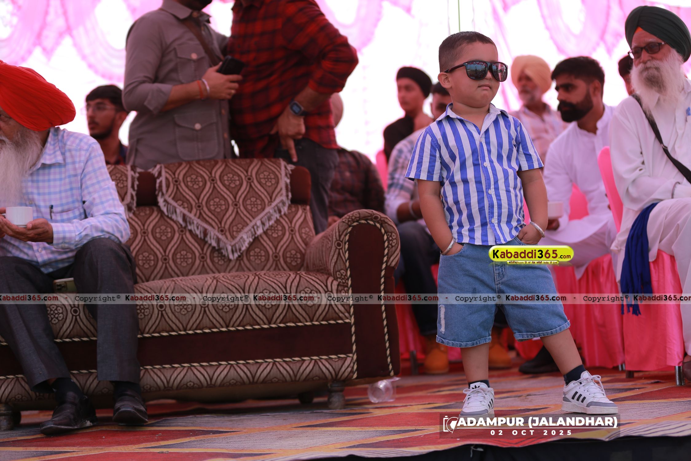 event image