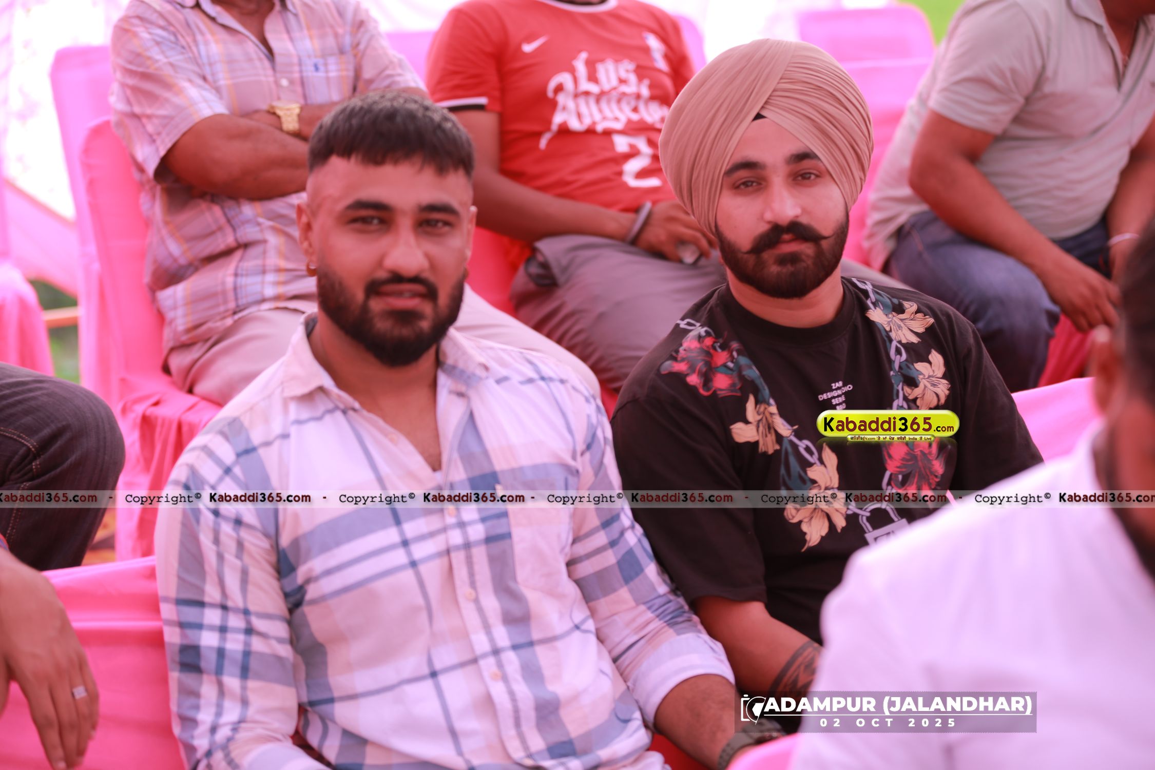 event image
