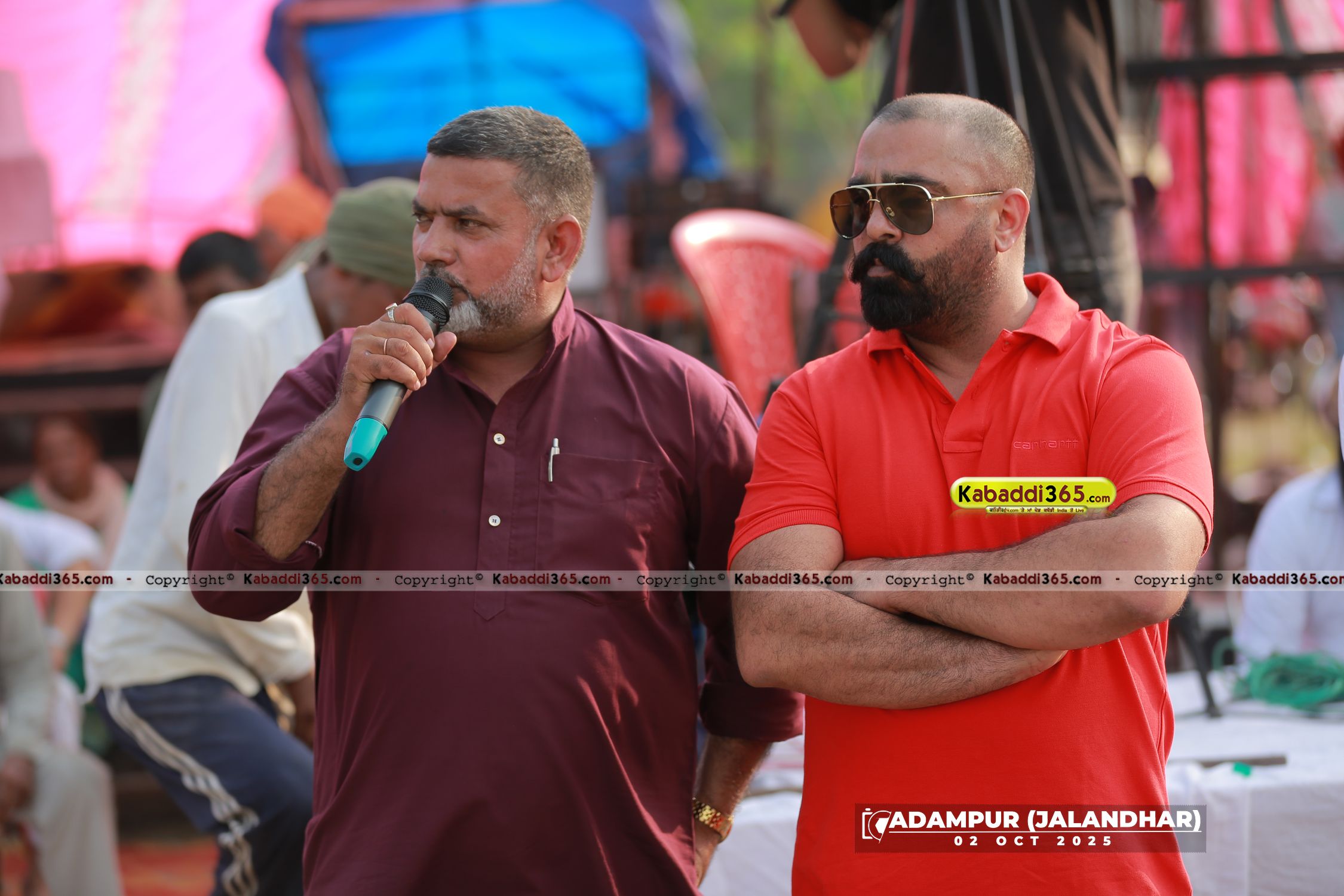 event image