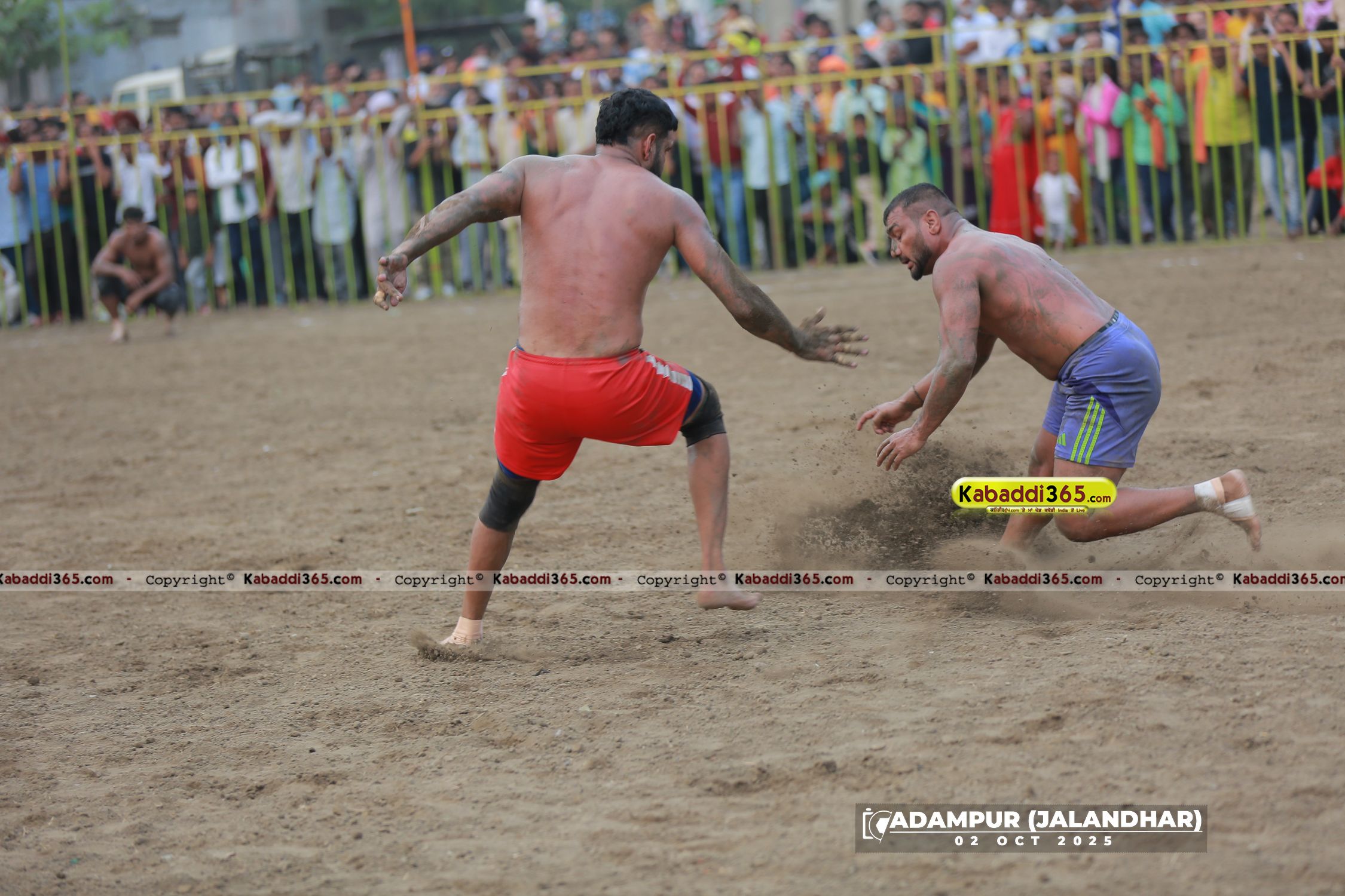 event image